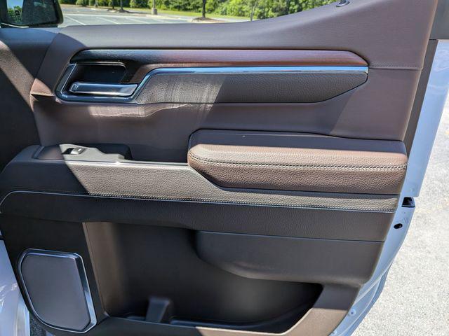2026 GMC Sierra 1500 Crew Cab, Short Bed, Denali, 4WD