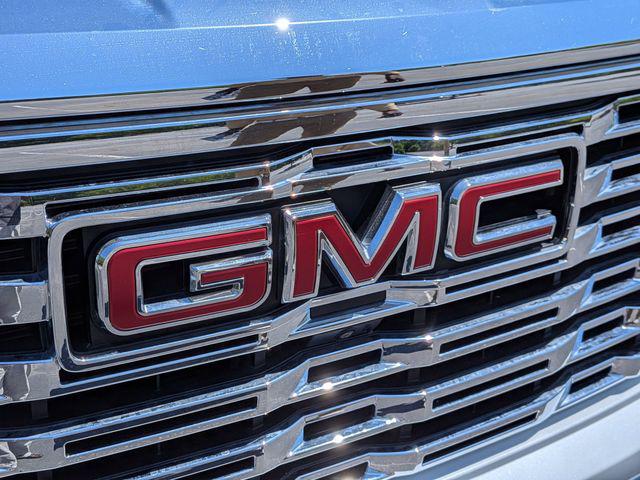 2026 GMC Sierra 1500 Crew Cab, Short Bed, Denali, 4WD