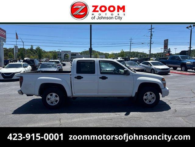 2004 Chevrolet Colorado LS for sale in Bristol, TN