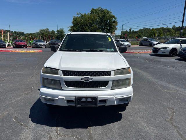 2004 Chevrolet Colorado LS