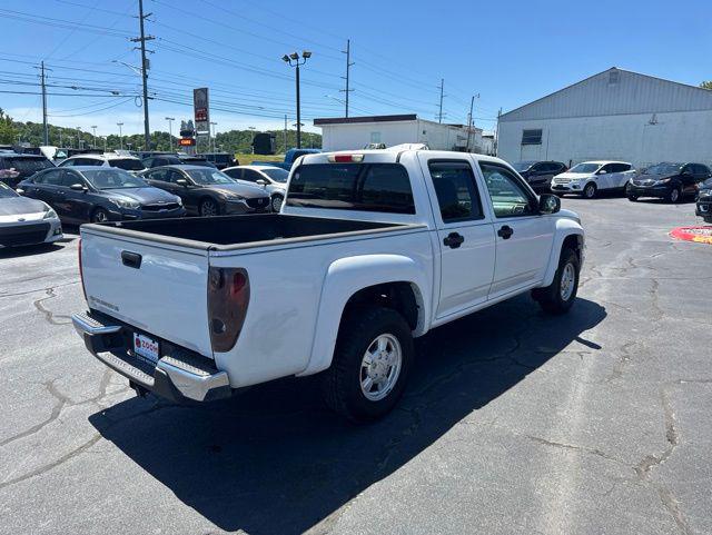 2004 Chevrolet Colorado LS