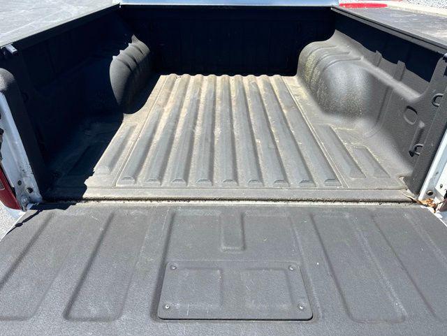 2004 Chevrolet Colorado LS
