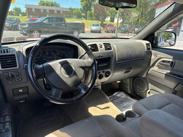 2004 Chevrolet Colorado LS
