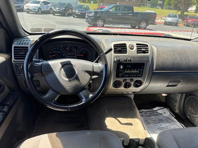2004 Chevrolet Colorado LS