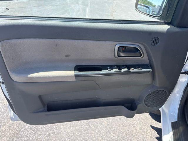 2004 Chevrolet Colorado LS