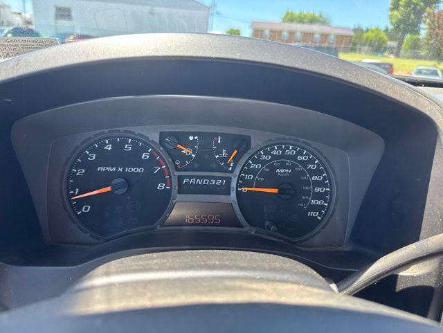 2004 Chevrolet Colorado LS