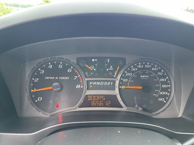 2004 Chevrolet Colorado LS
