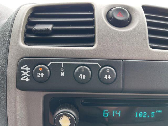 2004 Chevrolet Colorado LS