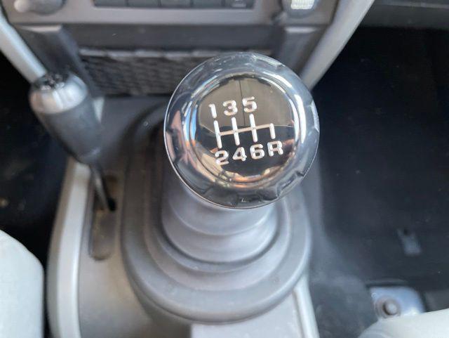 2010 Jeep Wrangler Unlimited Sahara