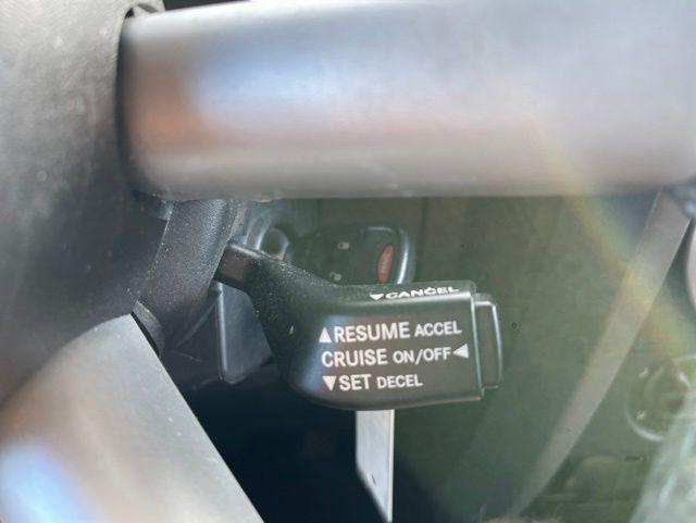 2010 Jeep Wrangler Unlimited Sahara