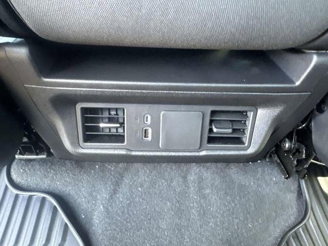 2026 Chevrolet Silverado 2500HD Crew Cab, Standard Bed, WT, 4WD