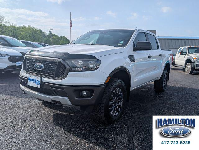 2020 Ford Ranger XLT for sale in Crane, MO