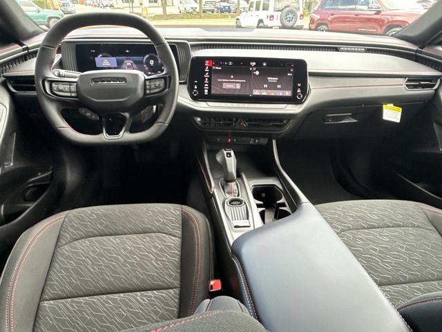 2026 Dodge Charger R/T 4 Door AWD