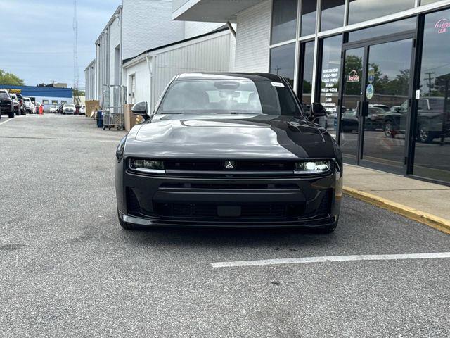 2026 Dodge Charger R/T 4 Door AWD