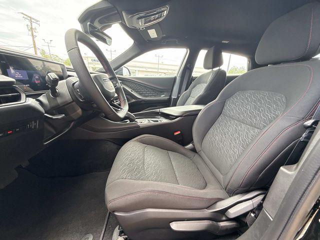 2026 Dodge Charger R/T 4 Door AWD