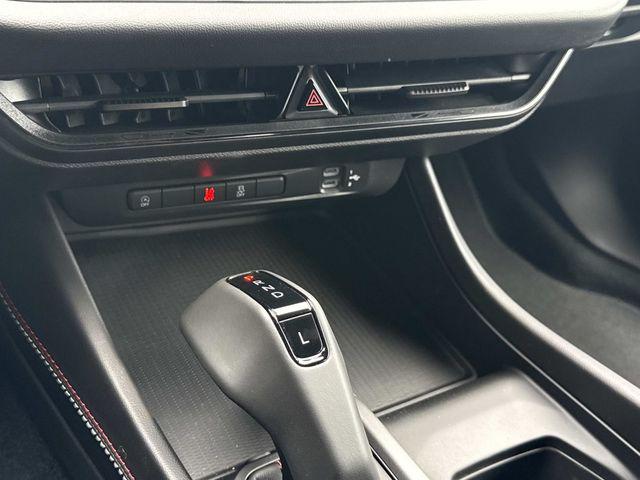 2026 Dodge Charger R/T 4 Door AWD