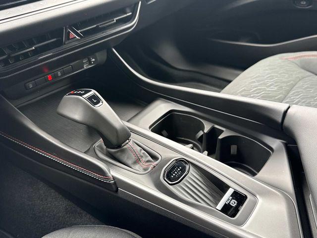 2026 Dodge Charger R/T 4 Door AWD