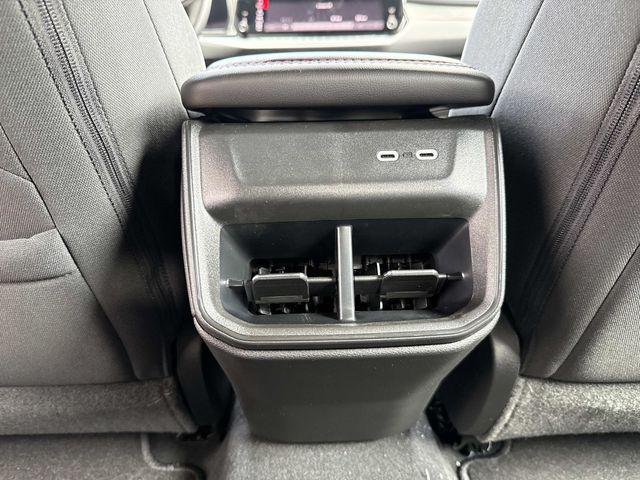 2026 Dodge Charger R/T 4 Door AWD