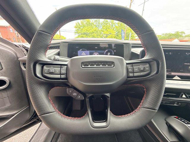 2026 Dodge Charger R/T 4 Door AWD
