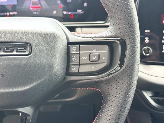 2026 Dodge Charger R/T 4 Door AWD