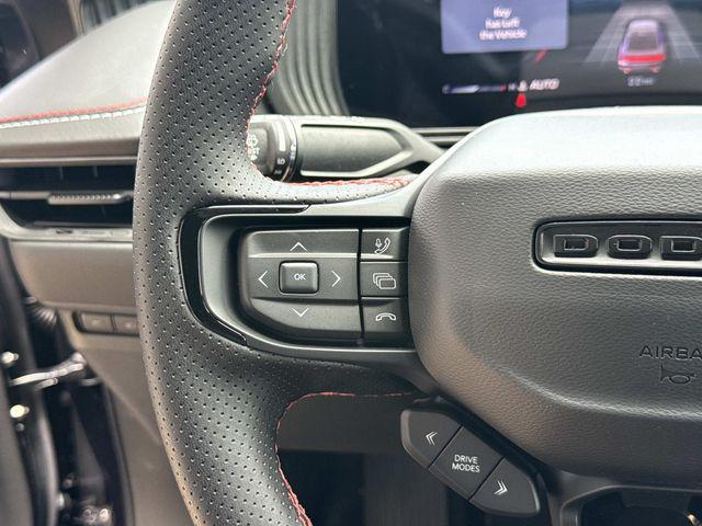 2026 Dodge Charger R/T 4 Door AWD