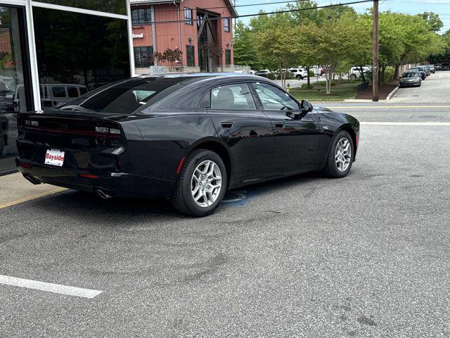 2026 Dodge Charger R/T 4 Door AWD
