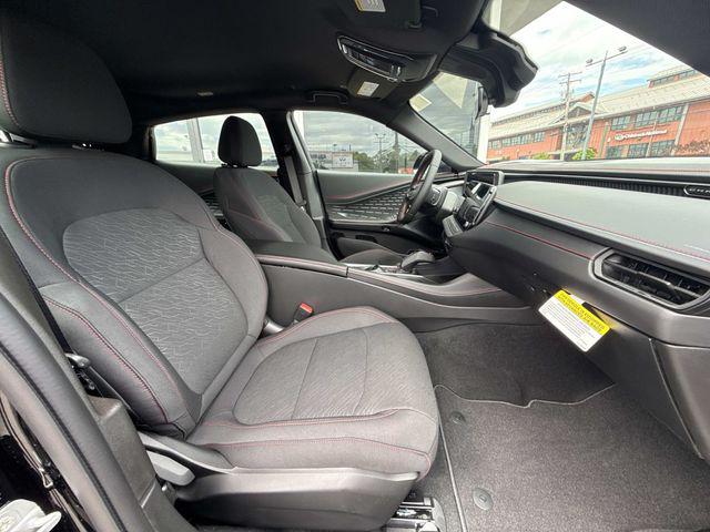 2026 Dodge Charger R/T 4 Door AWD