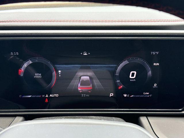 2026 Dodge Charger R/T 4 Door AWD