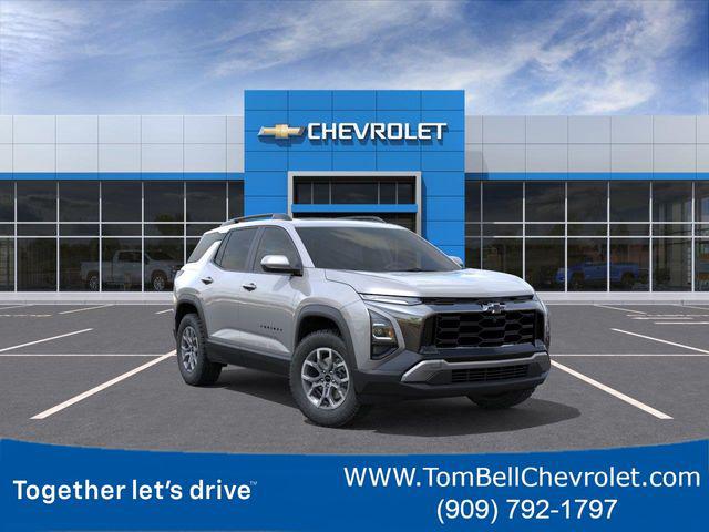 2026 Chevrolet Equinox AWD ACTIV for sale in REDLANDS, CA