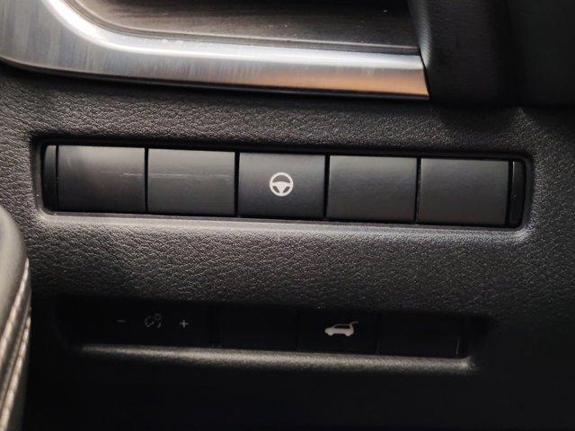 2021 Nissan Rogue SL FWD