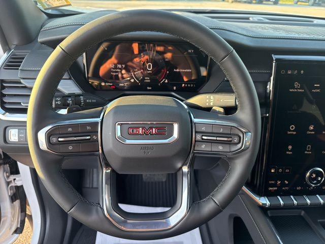 2026 GMC Acadia Elevation AWD