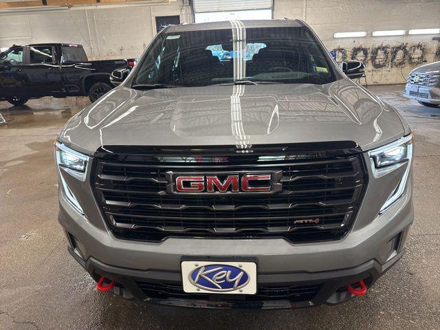 2026 GMC Acadia AT4 AWD