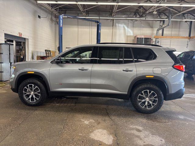 2026 GMC Acadia AT4 AWD