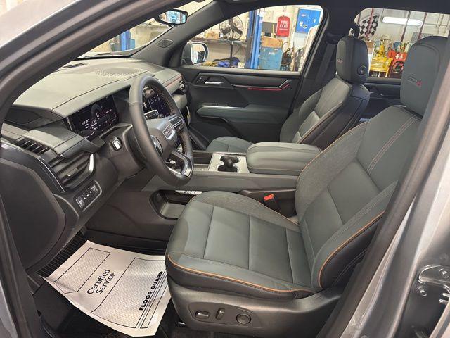 2026 GMC Acadia AT4 AWD