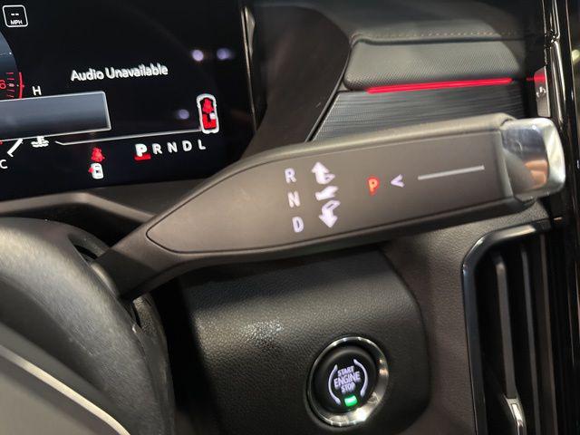 2026 GMC Acadia AT4 AWD