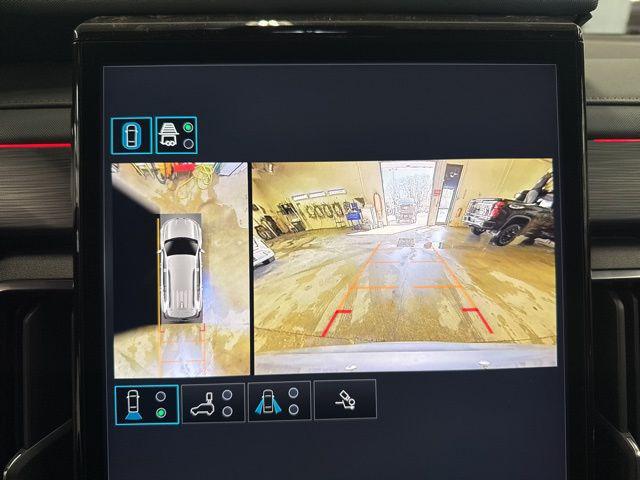2026 GMC Acadia AT4 AWD
