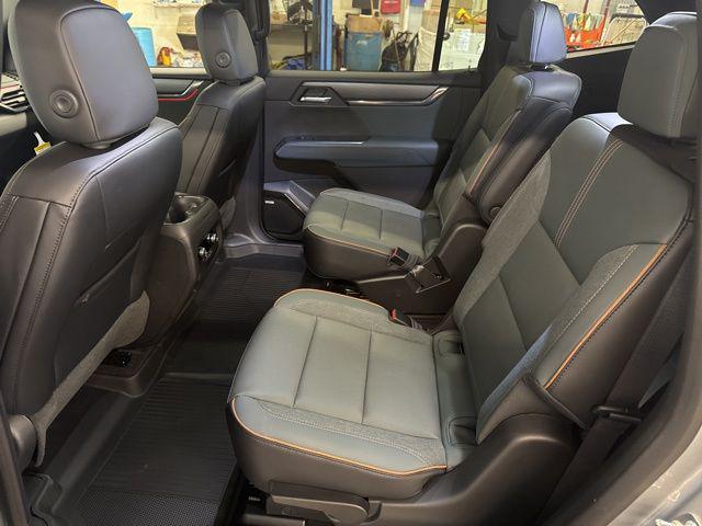 2026 GMC Acadia AT4 AWD