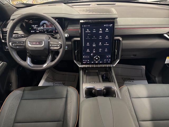 2026 GMC Acadia AT4 AWD