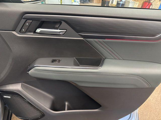 2026 GMC Acadia AT4 AWD