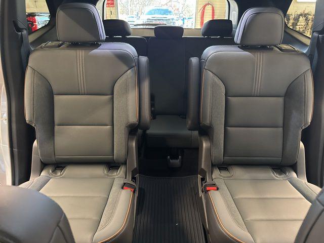 2026 GMC Acadia AT4 AWD