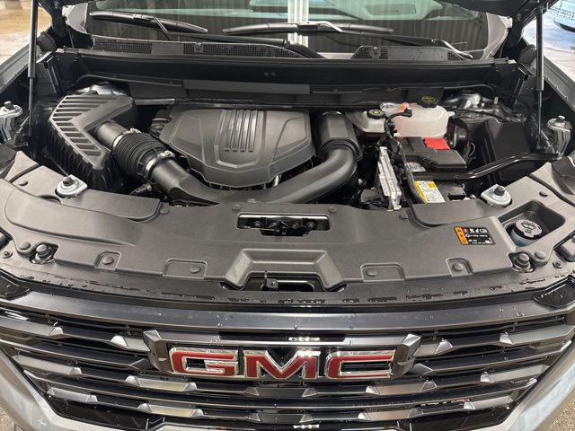 2026 GMC Acadia AT4 AWD