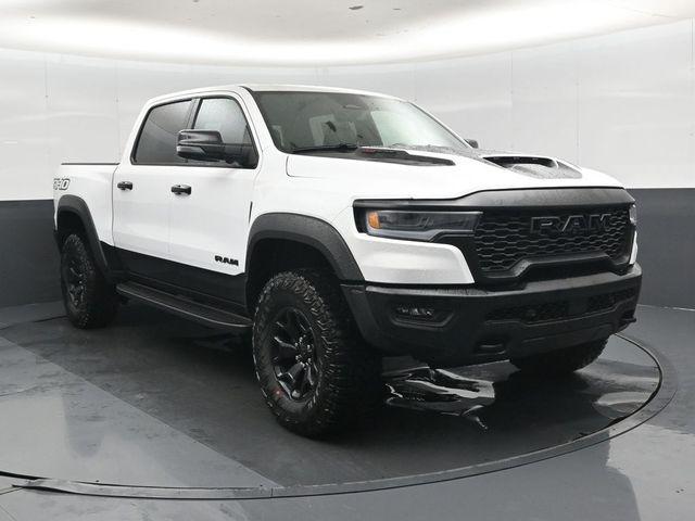 2026 Ram 1500 RHO Crew Cab 4x4 5'7" Box for sale in Tulsa, OK