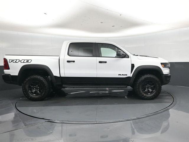 2026 Ram 1500 RHO Crew Cab 4x4 57 Box
