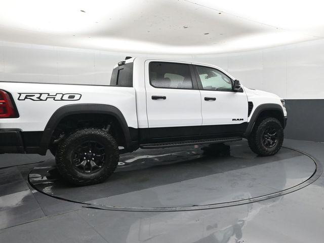 2026 Ram 1500 RHO Crew Cab 4x4 57 Box