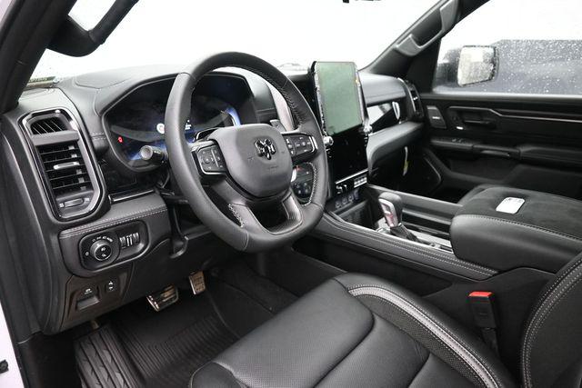 2026 Ram 1500 RHO Crew Cab 4x4 57 Box