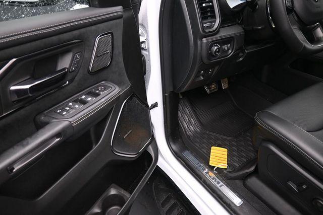 2026 Ram 1500 RHO Crew Cab 4x4 57 Box