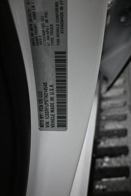 2026 Ram 1500 RHO Crew Cab 4x4 57 Box
