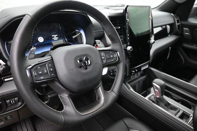 2026 Ram 1500 RHO Crew Cab 4x4 57 Box