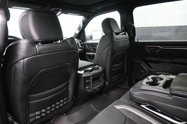 2026 Ram 1500 RHO Crew Cab 4x4 57 Box