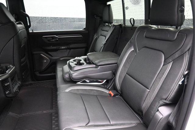 2026 Ram 1500 RHO Crew Cab 4x4 57 Box